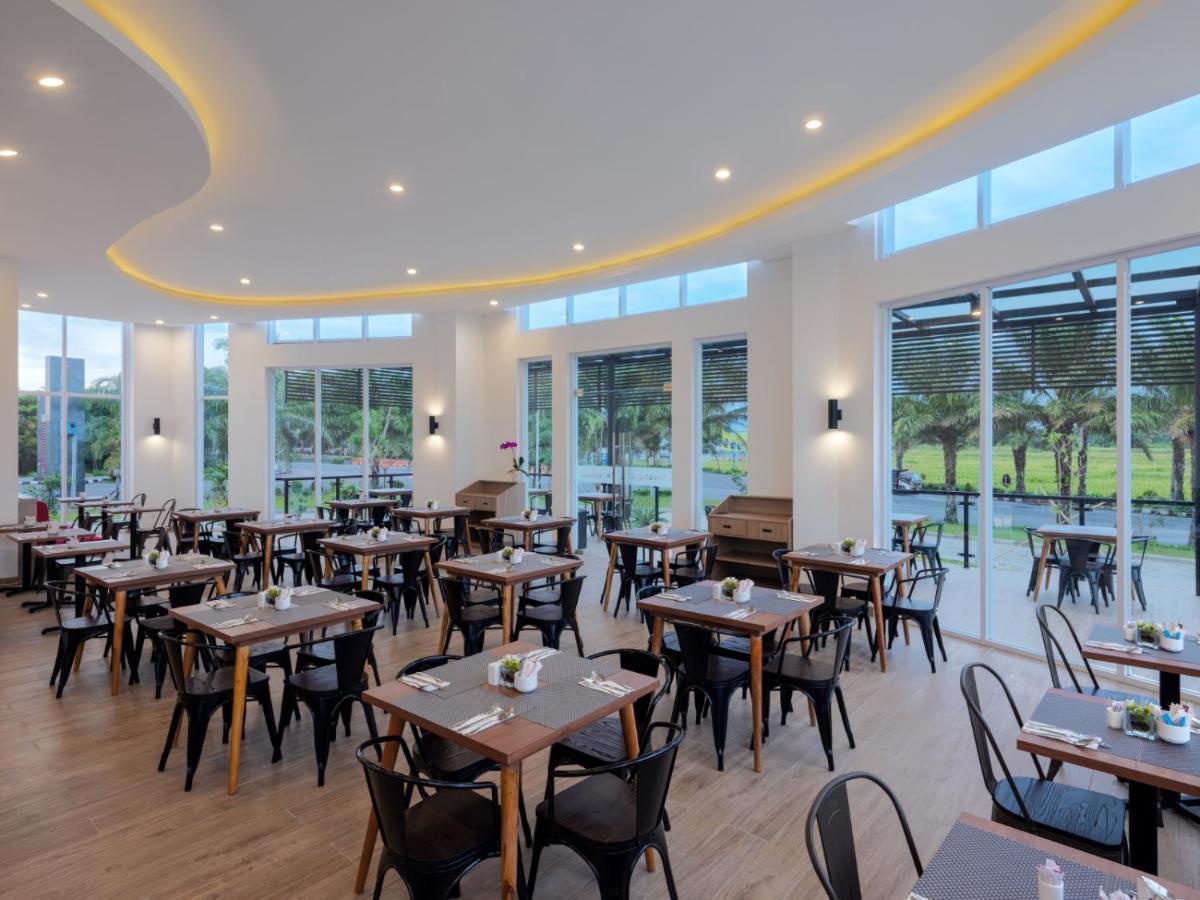 Favehotel Kediri Kediri  Exterior photo