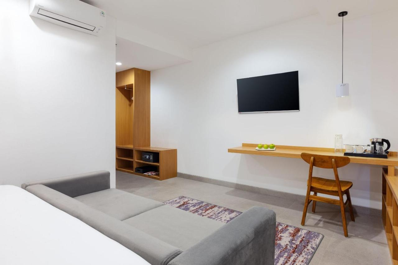 Favehotel Kediri Kediri  Exterior photo