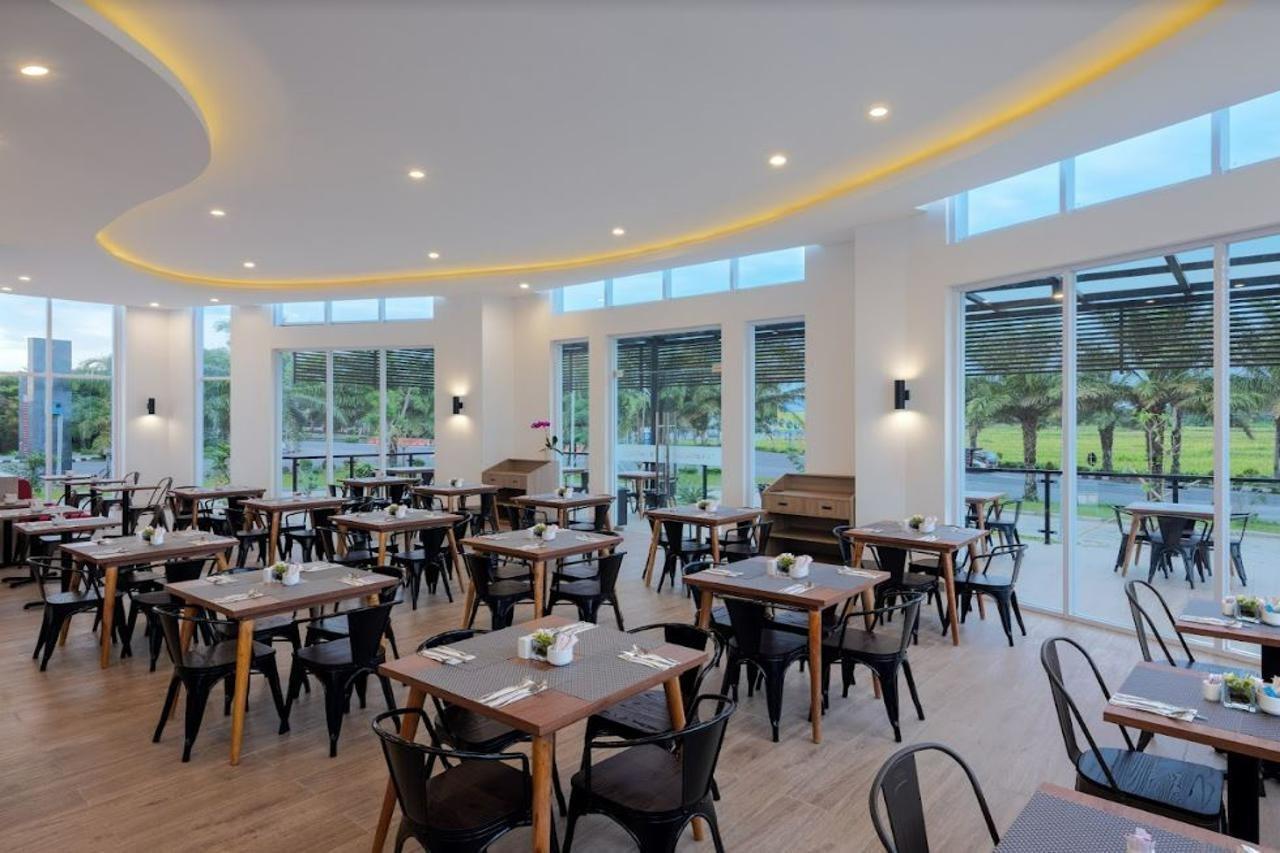 Favehotel Kediri Kediri  Exterior photo