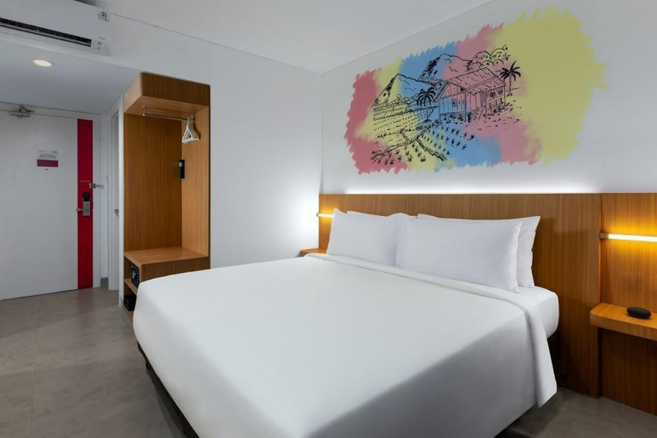 Favehotel Kediri Kediri  Exterior photo