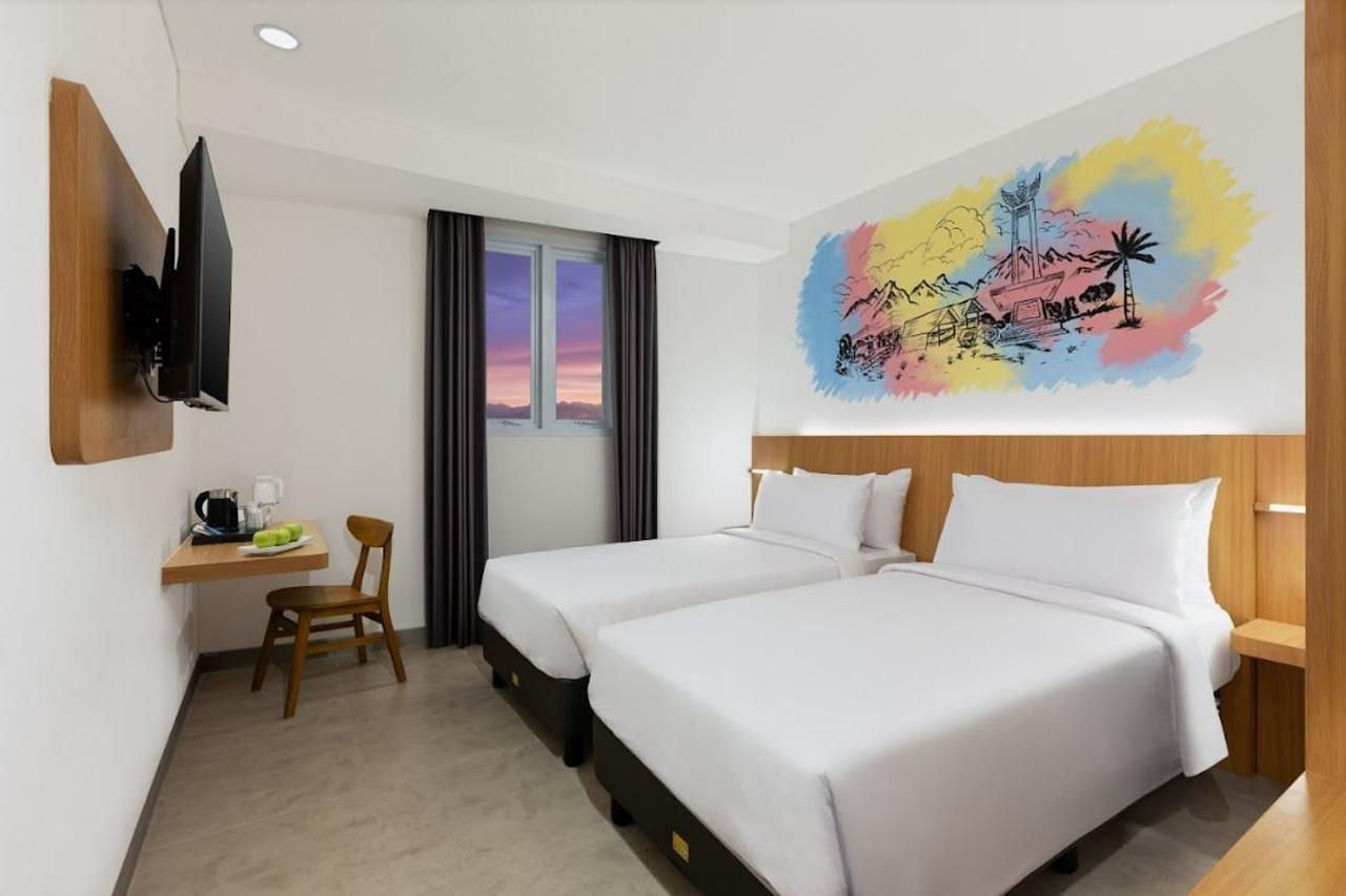 Favehotel Kediri Kediri  Exterior photo